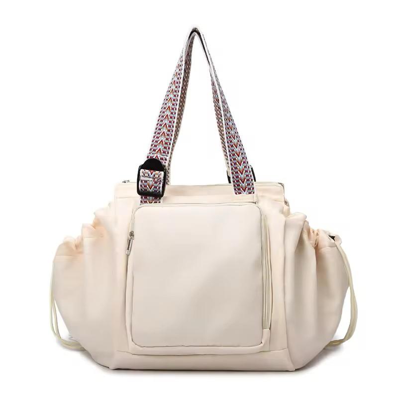 SkyVoyage Utility Tote