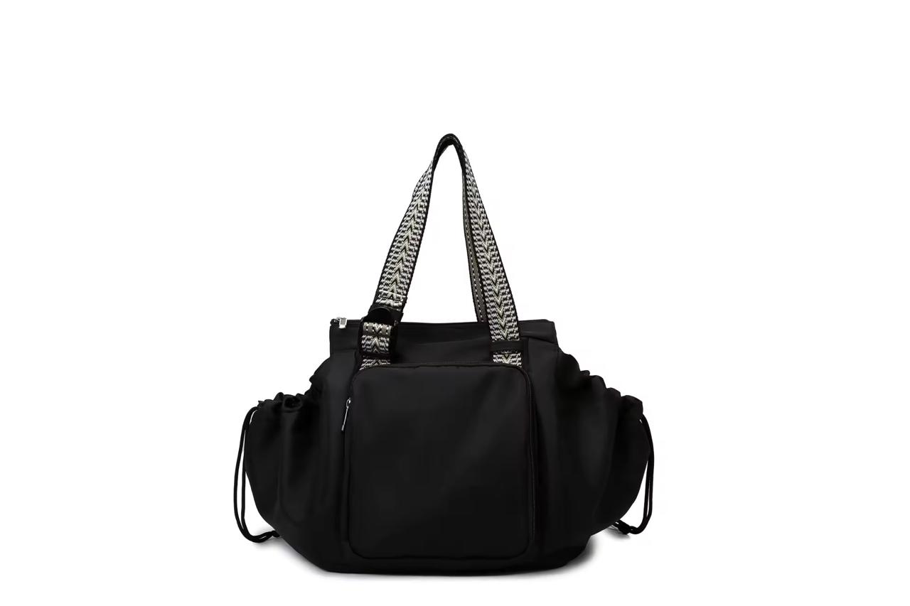 SkyVoyage Utility Tote