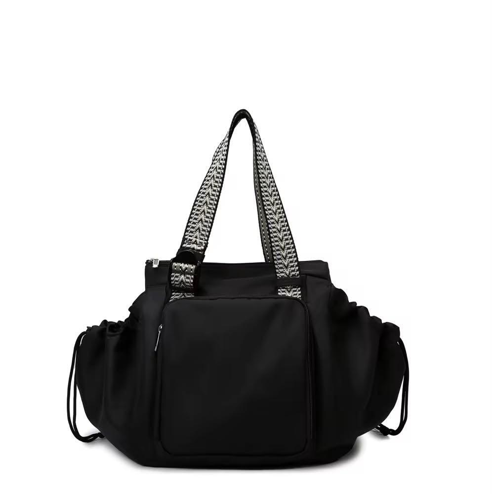 SkyVoyage Utility Tote