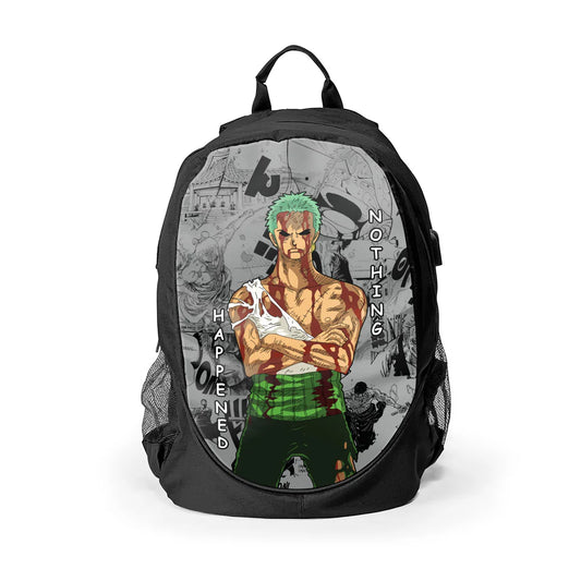 Zoro Backpack