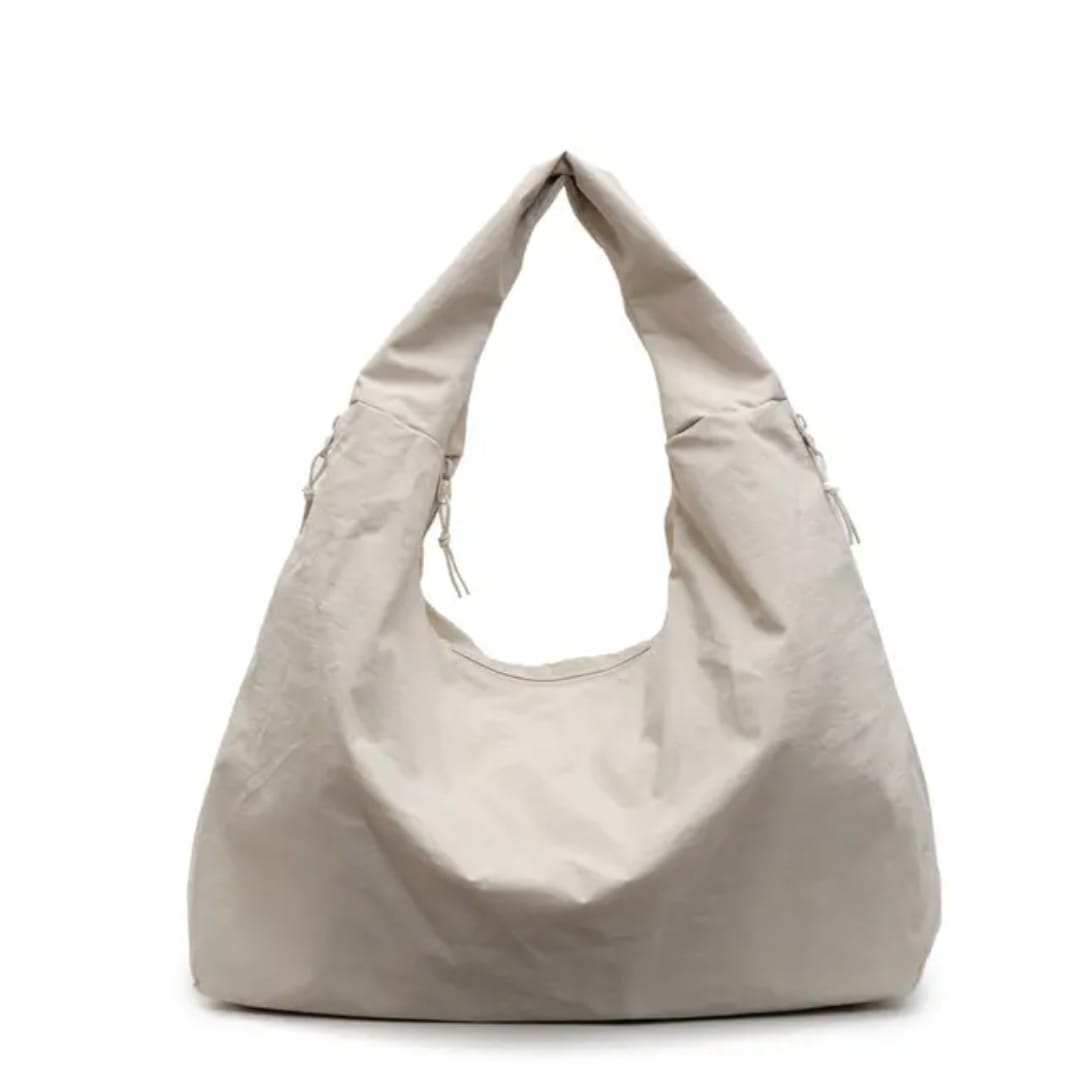 Lucien Terra Tote bag