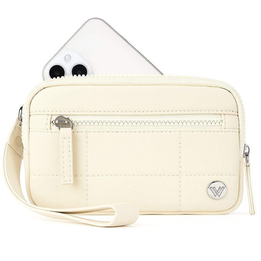 Lucien Wristlet Wallet