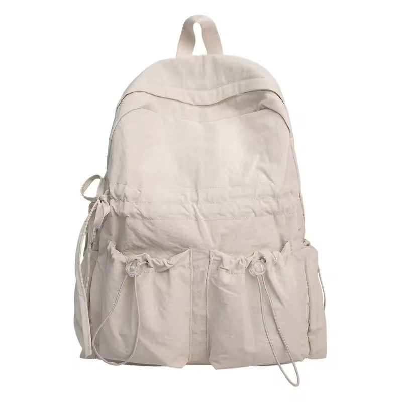 Blush Bloom Backpack