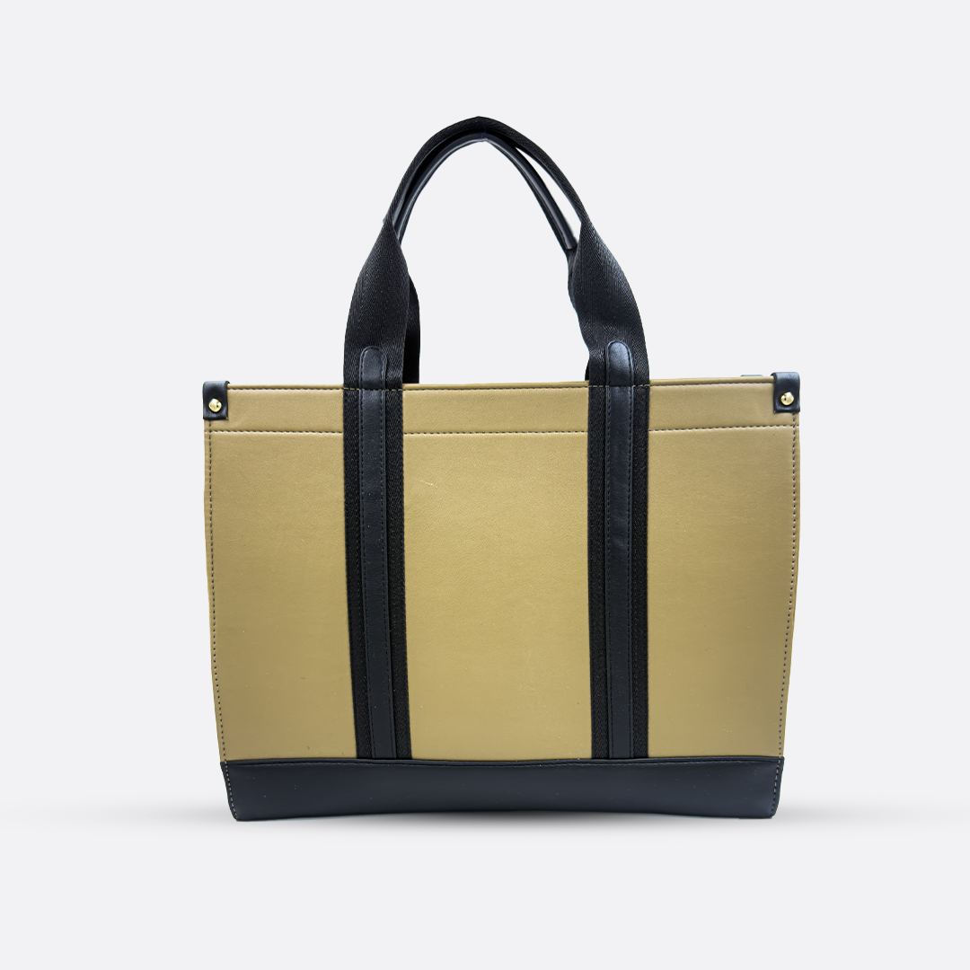 The Blake Utility Tote