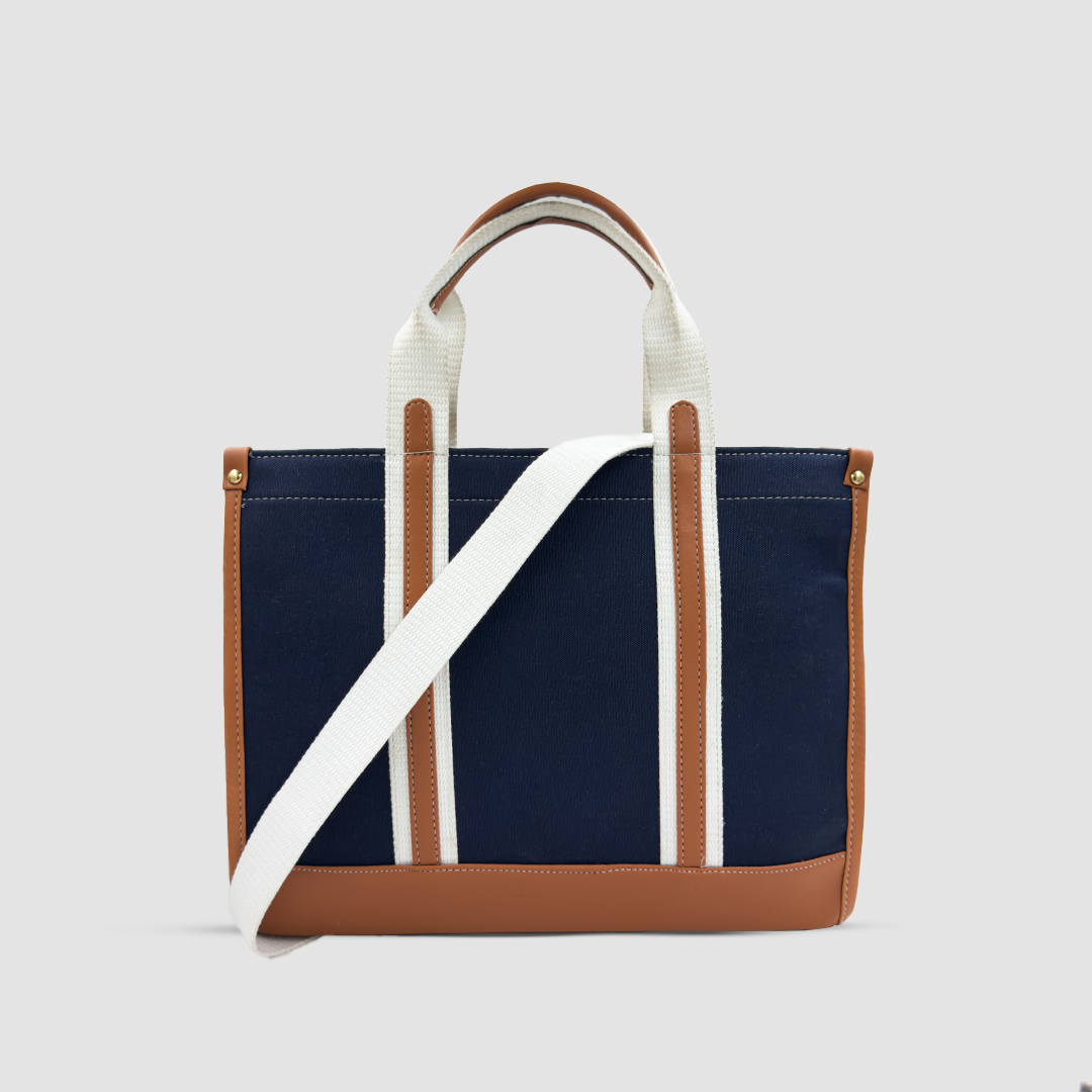The Meadowfield Everyday Tote