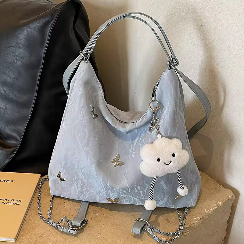Cloud Flutter Hobo