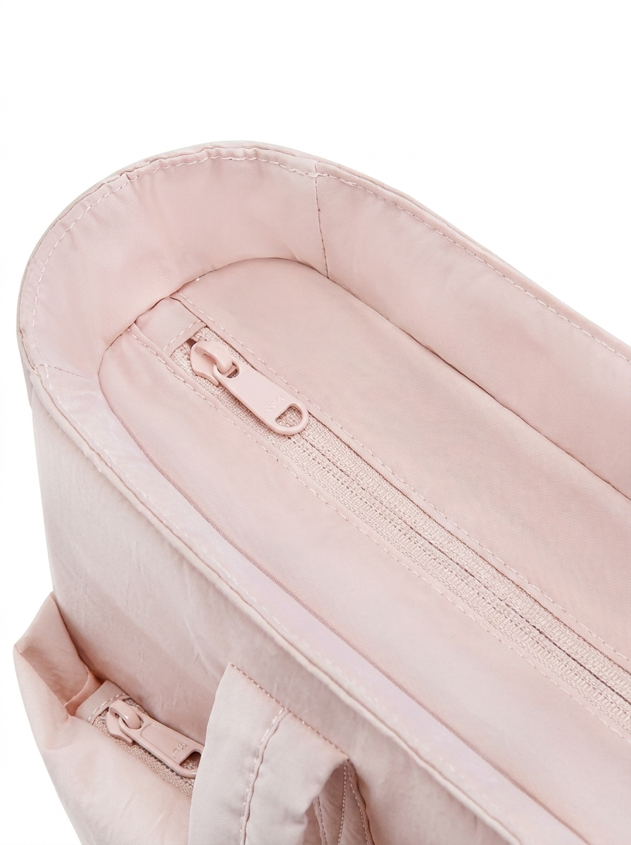 The Signature Bow Tote