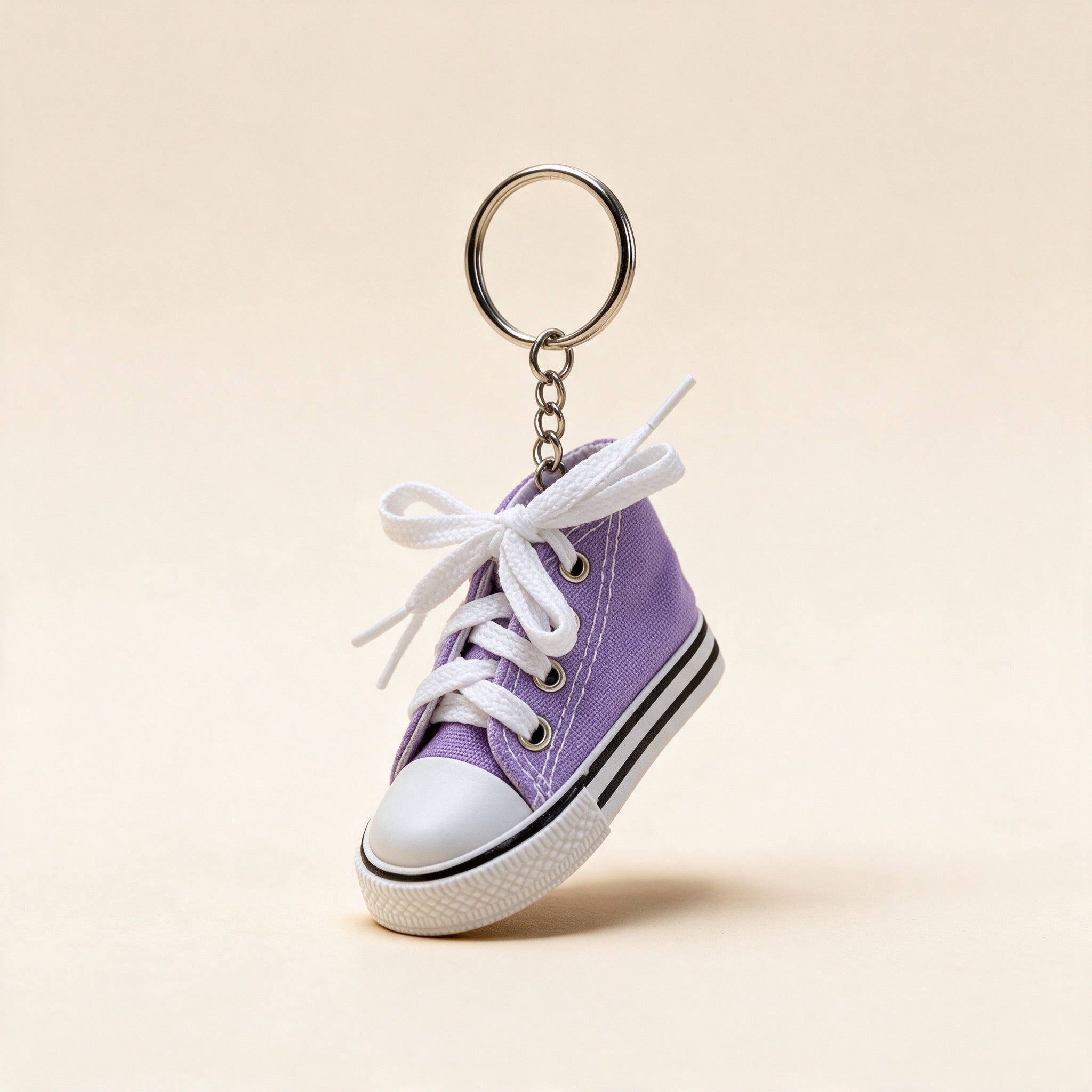 Urban Mini Sneaker Keychain