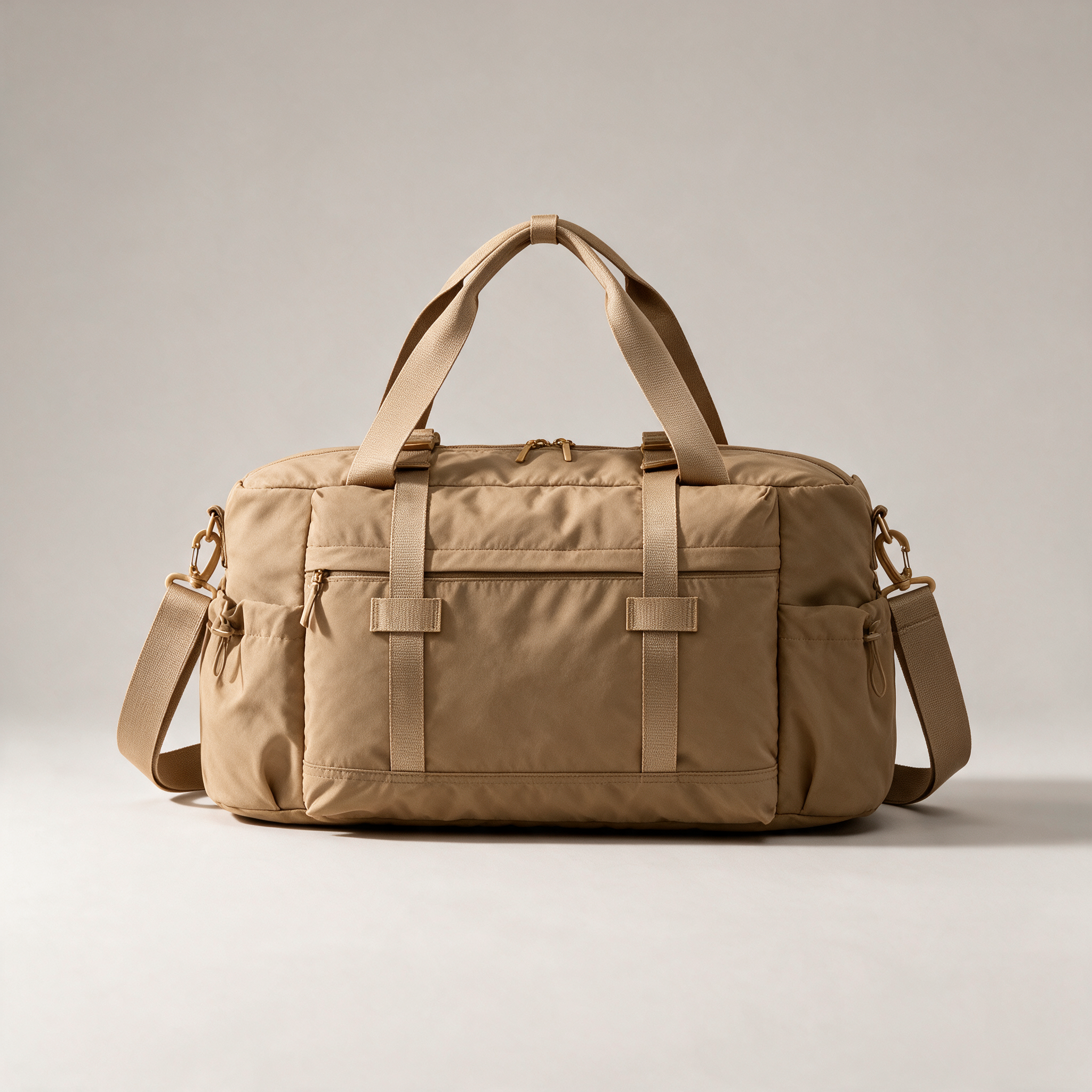 Avery Travel Bag