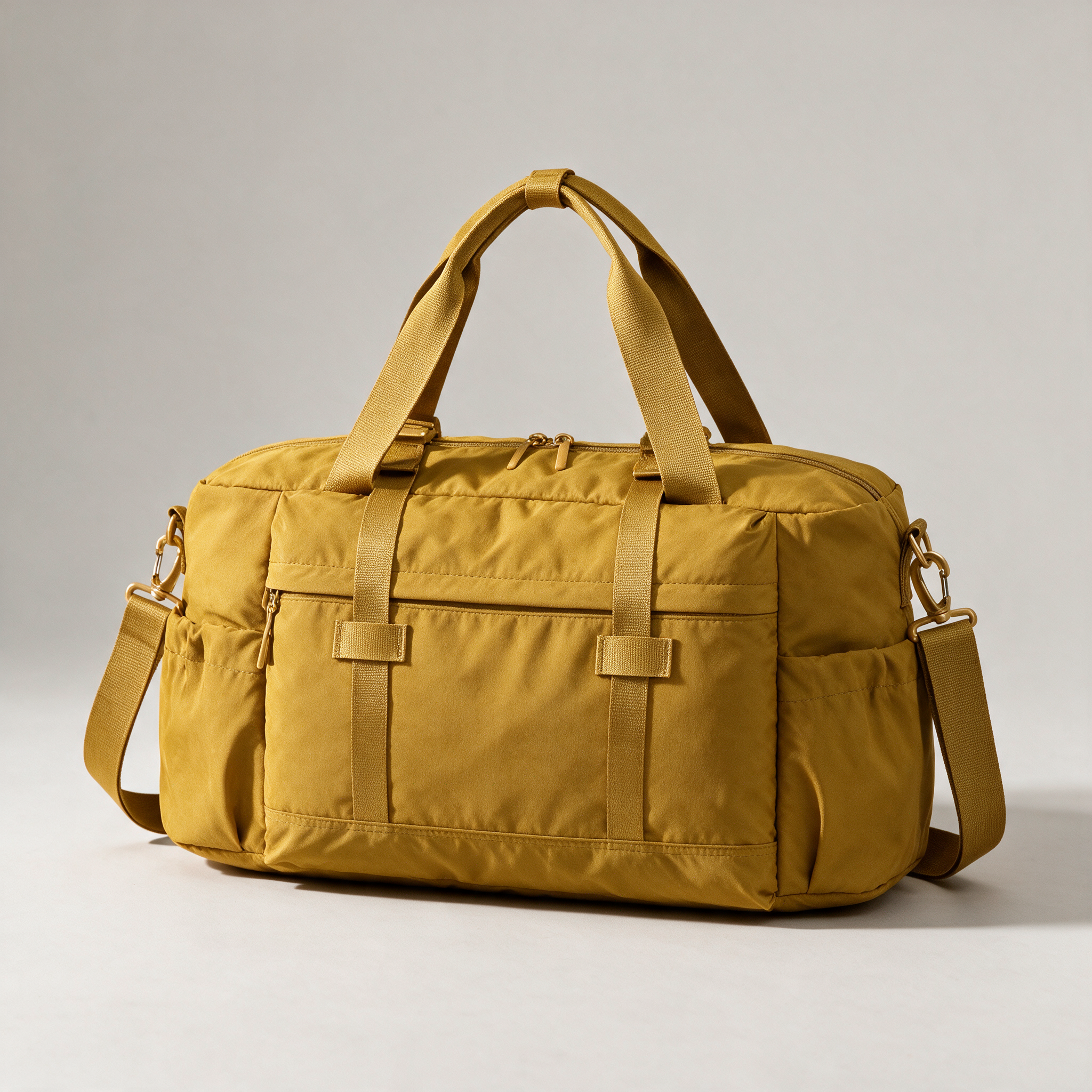 Avery Travel Bag