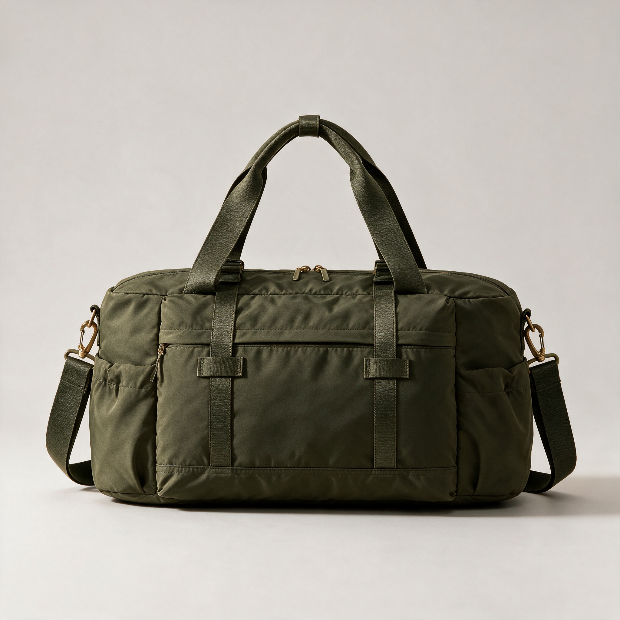 Avery Travel Bag