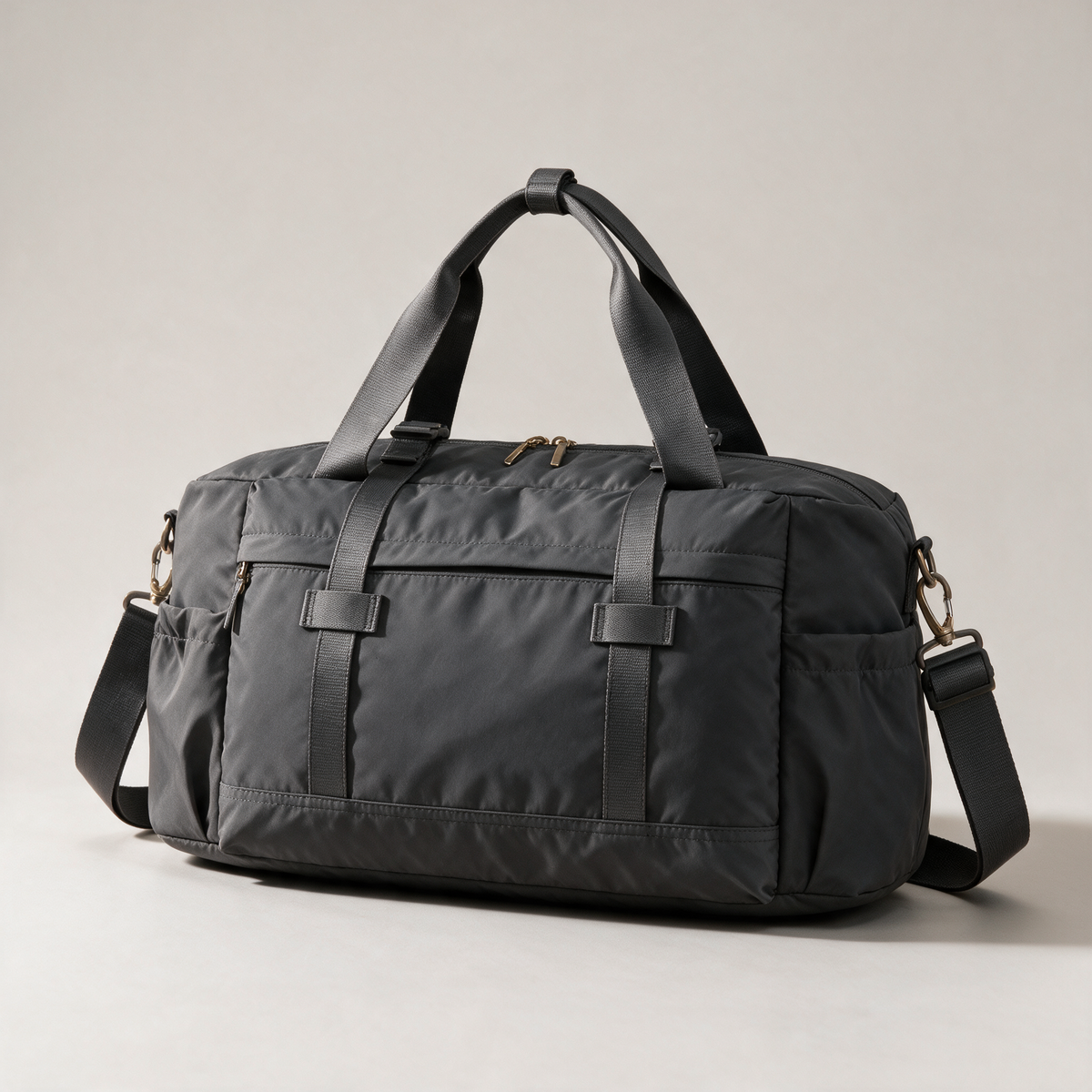 Avery Travel Bag