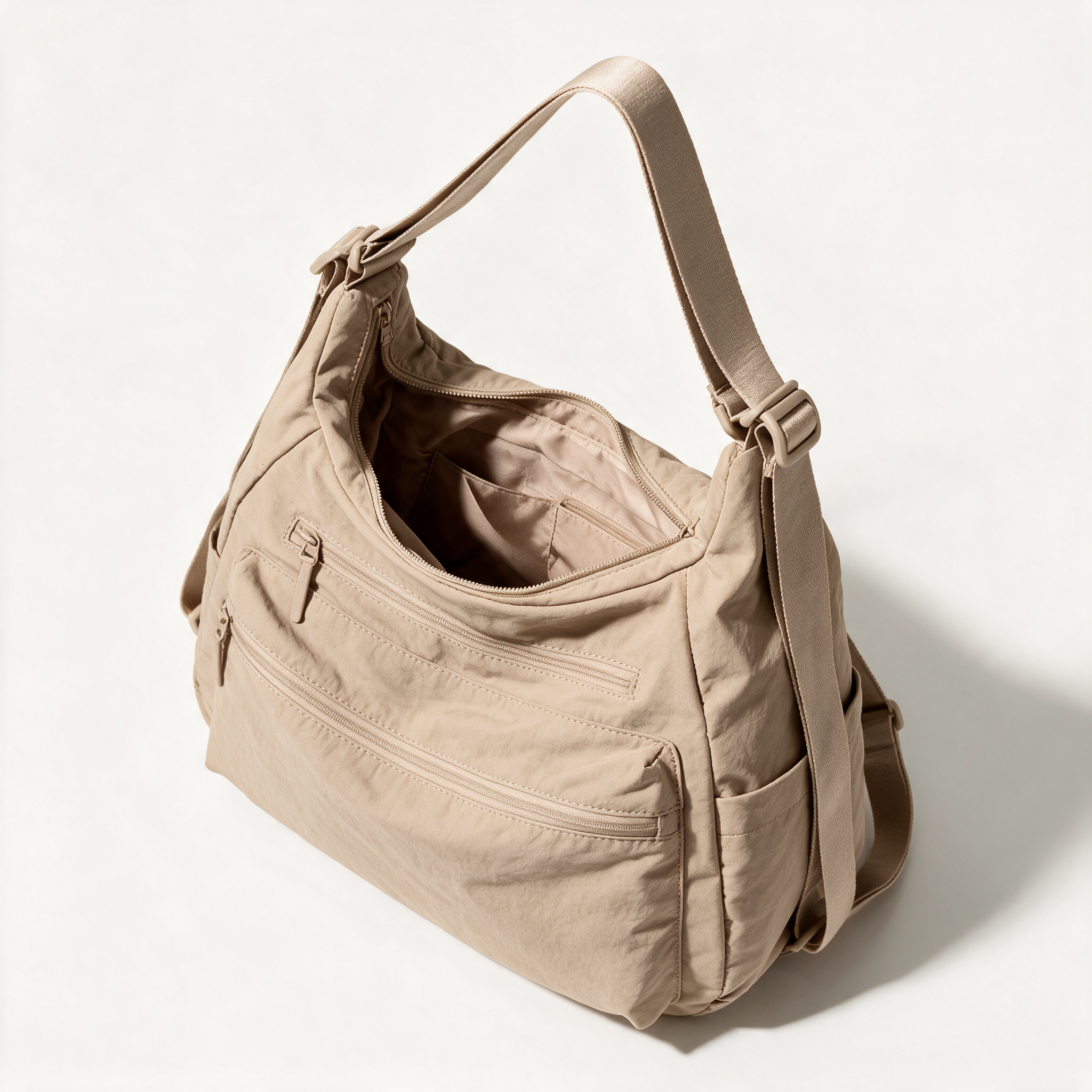 Nova Hobo Bag