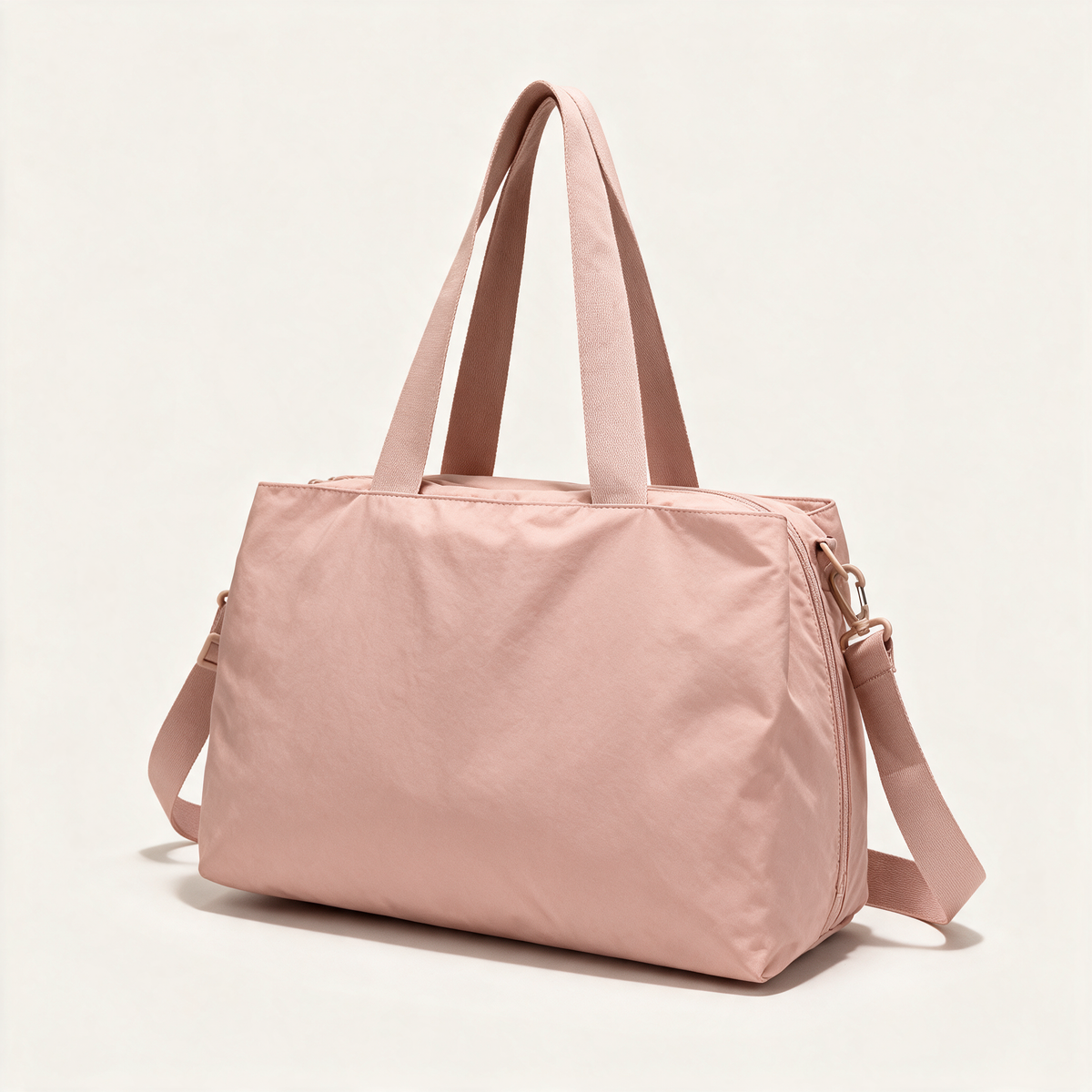 Sienna Carryall Bag