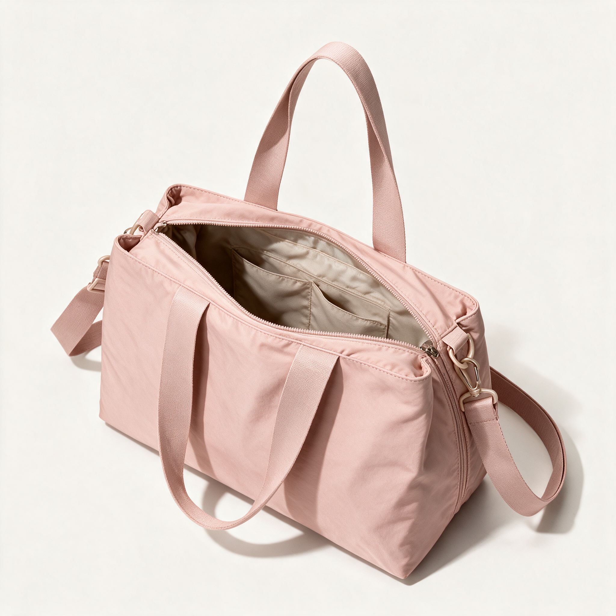 Sienna Carryall Bag