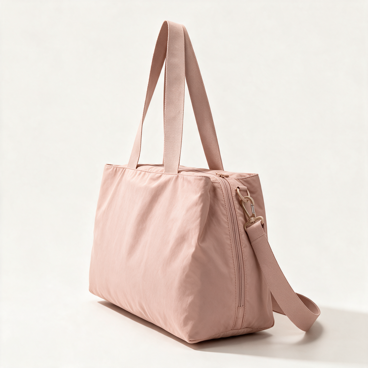 Sienna Carryall Bag