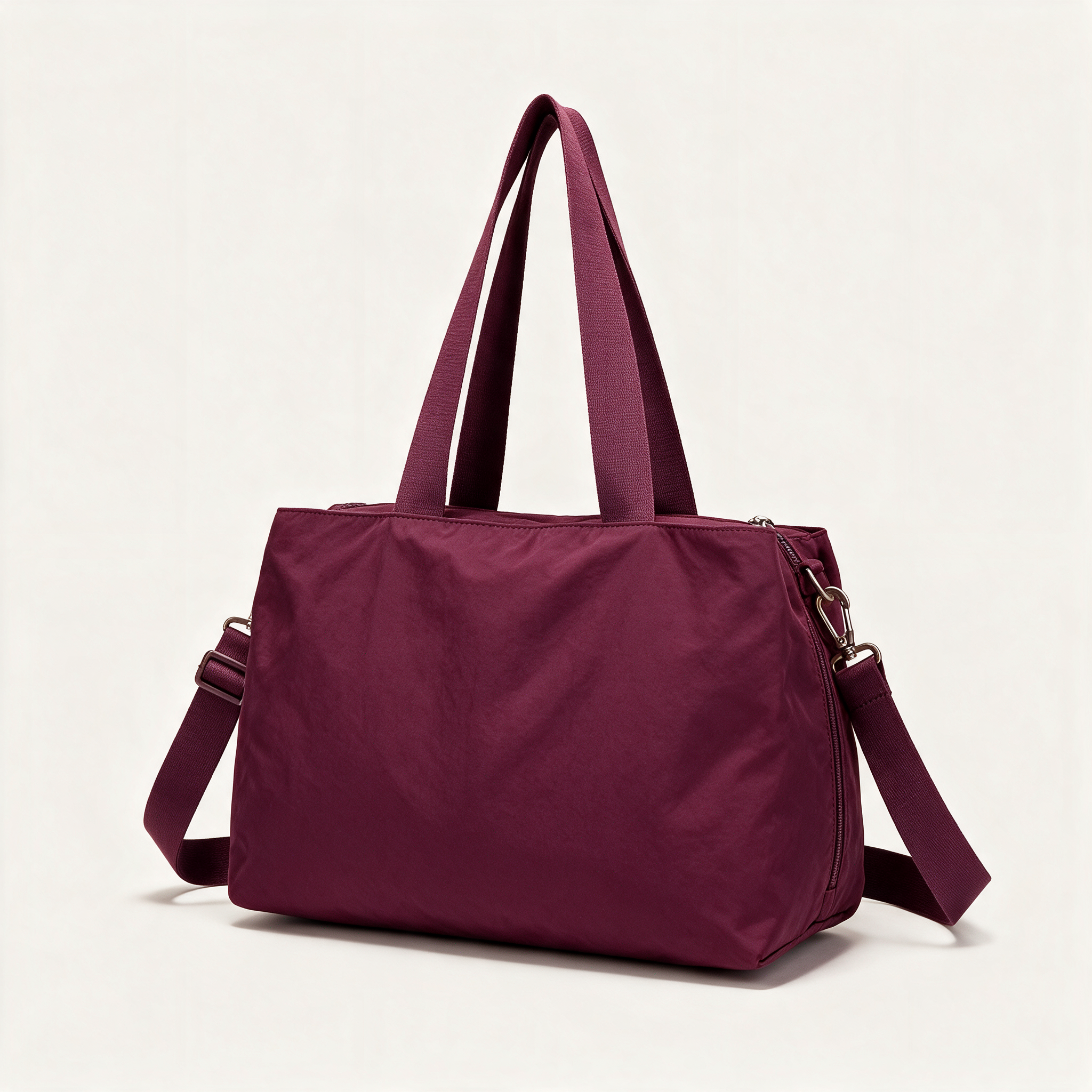 Sienna Carryall Bag