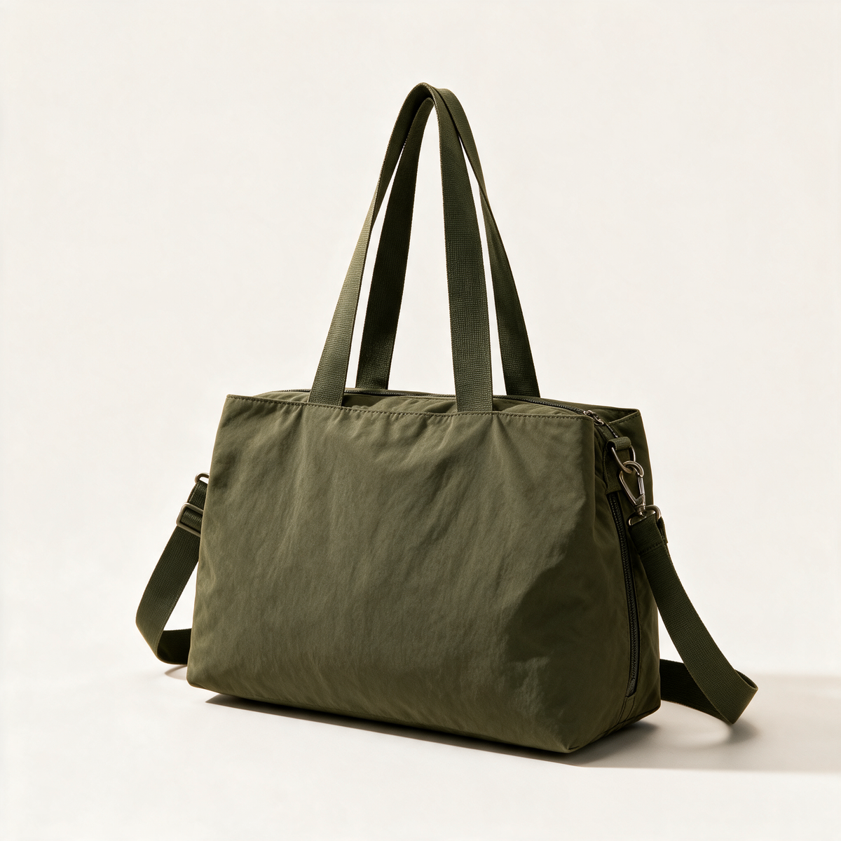 Sienna Carryall Bag
