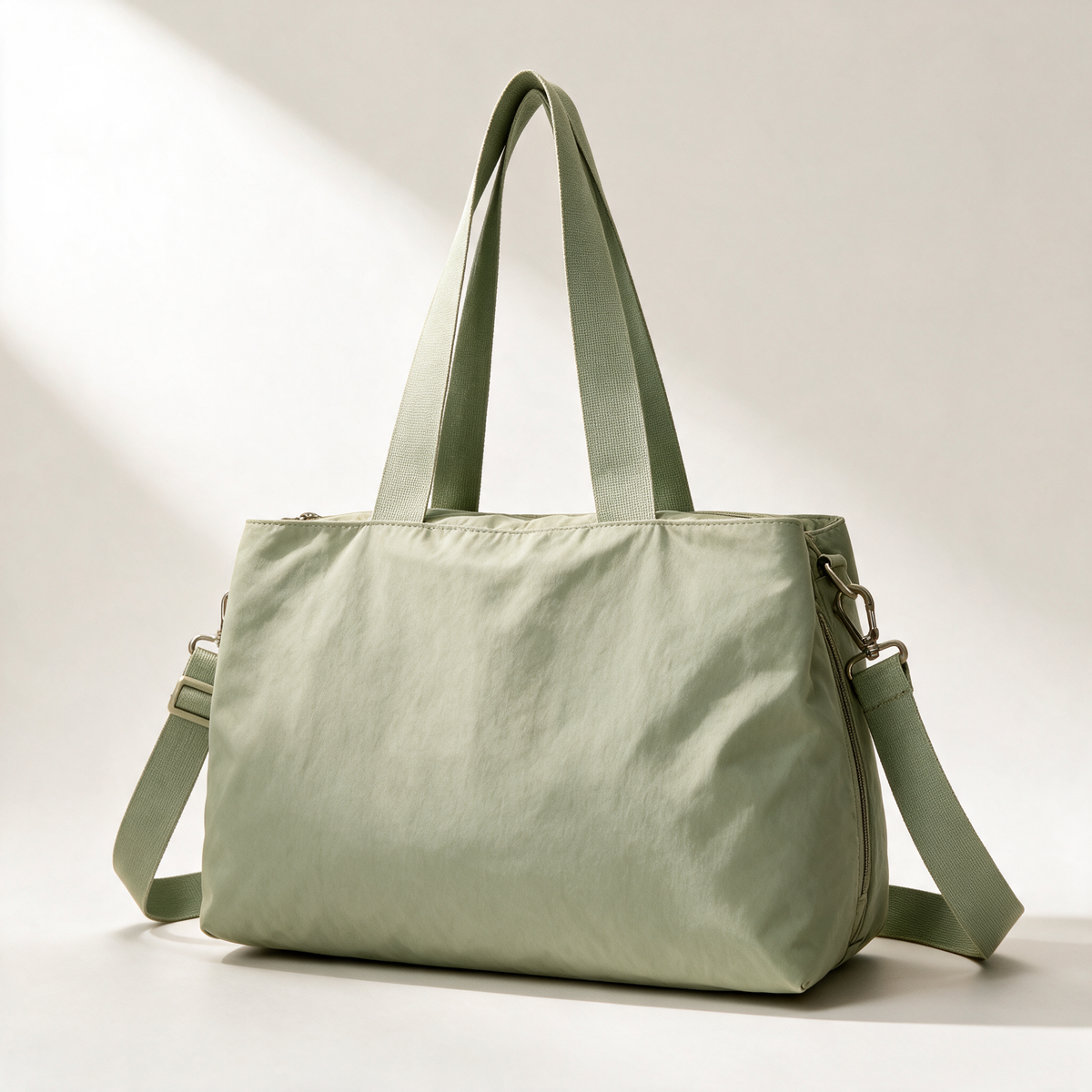 Sienna Carryall Bag