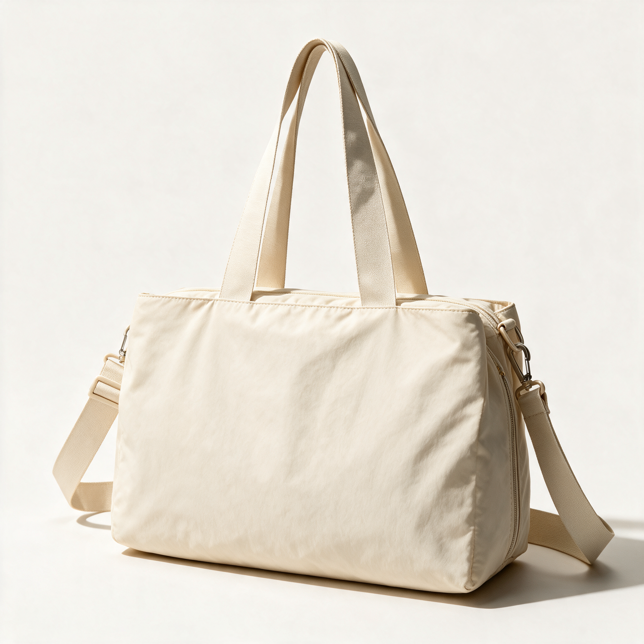 Sienna Carryall Bag