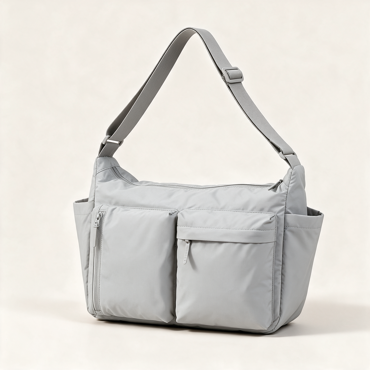 Ayla Utility Shoulder Bag