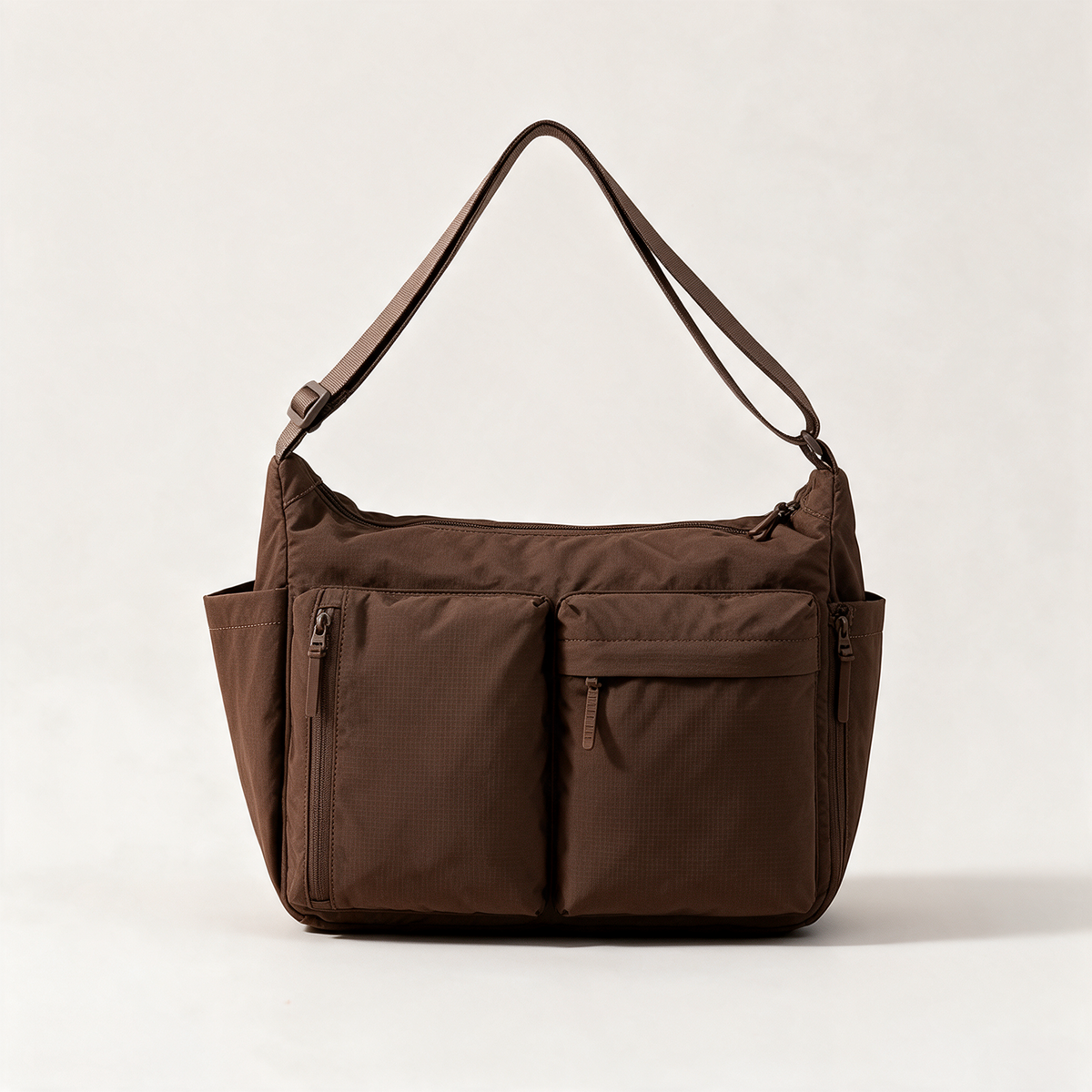 Ayla Utility Shoulder Bag