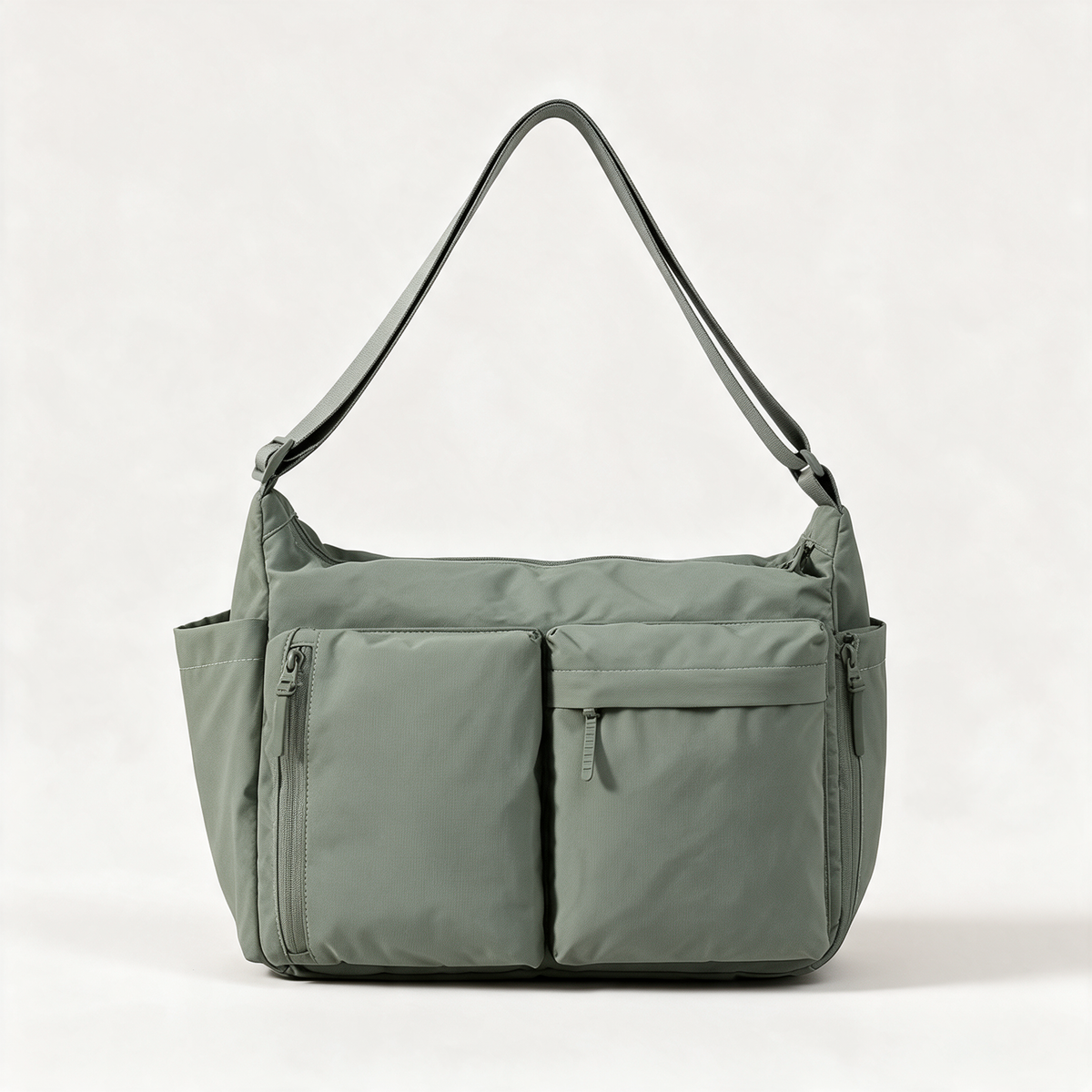 Ayla Utility Shoulder Bag