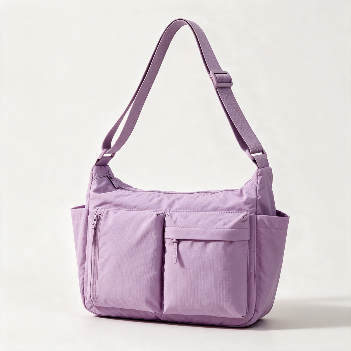 Ayla Utility Shoulder Bag
