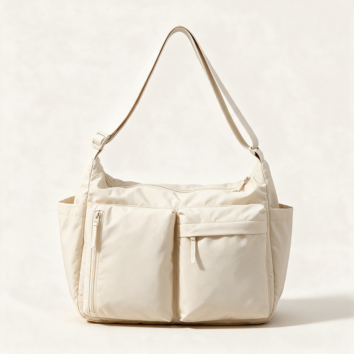 Ayla Utility Shoulder Bag