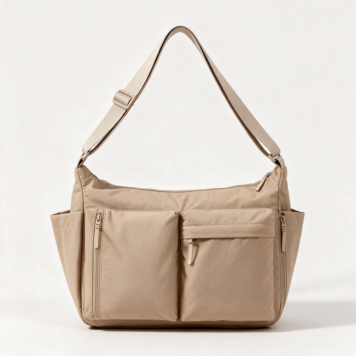 Ayla Utility Shoulder Bag