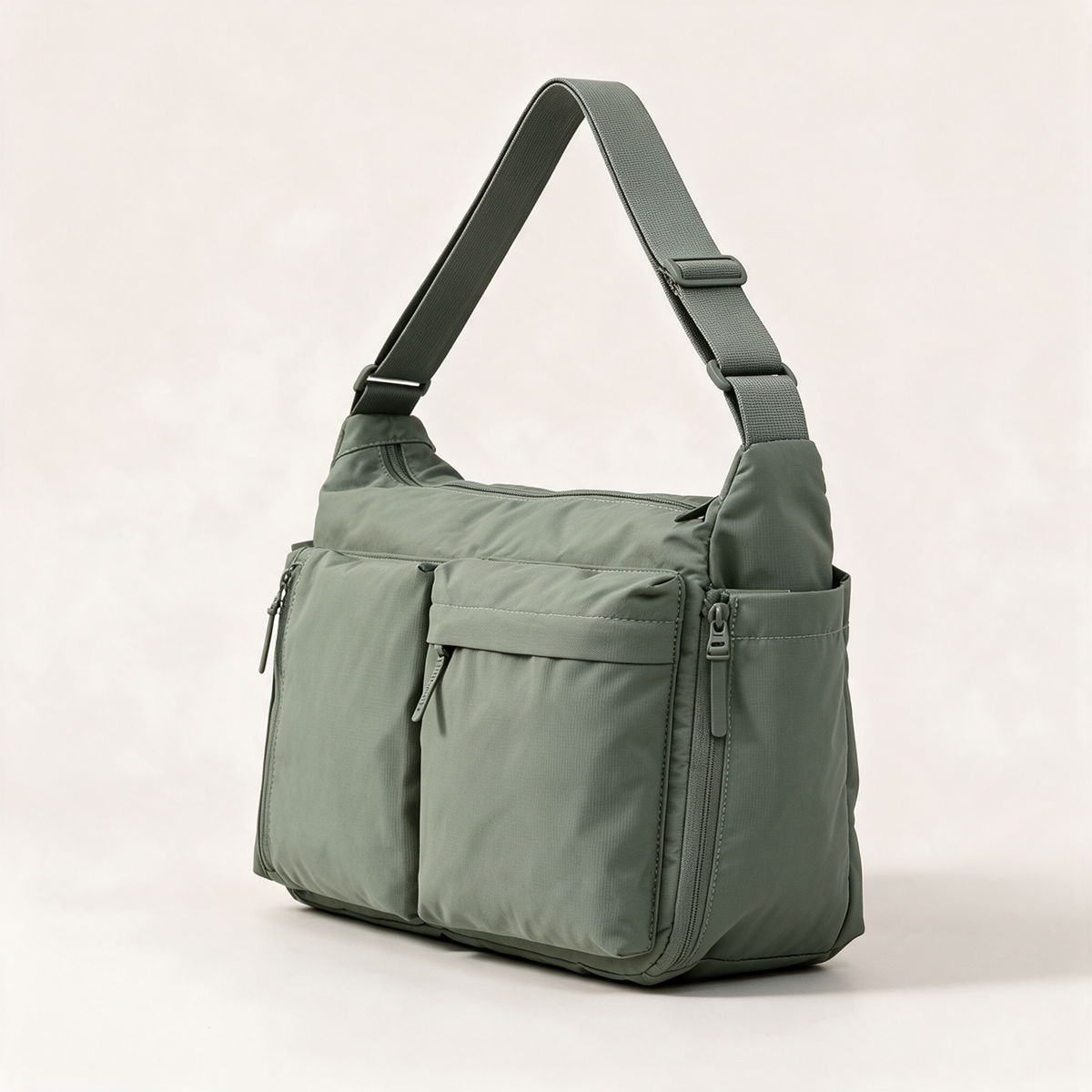 Ayla Utility Shoulder Bag