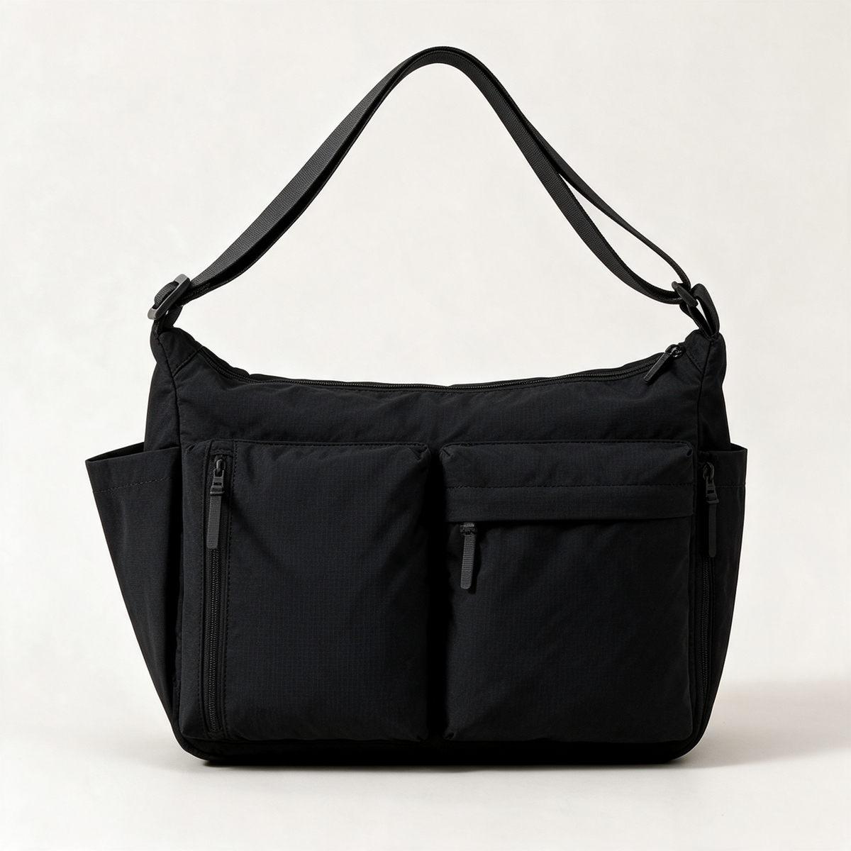 Ayla Utility Shoulder Bag