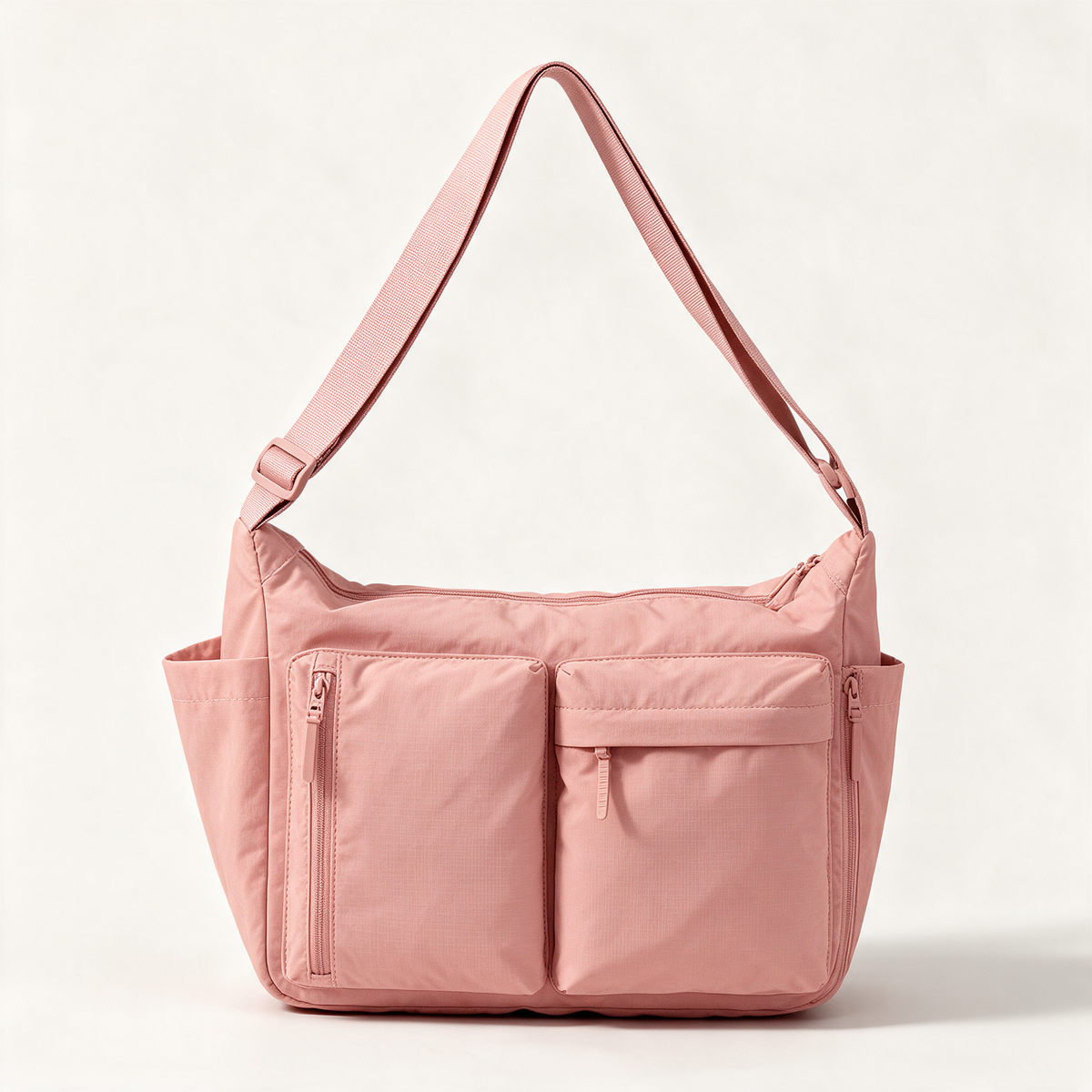 Ayla Utility Shoulder Bag