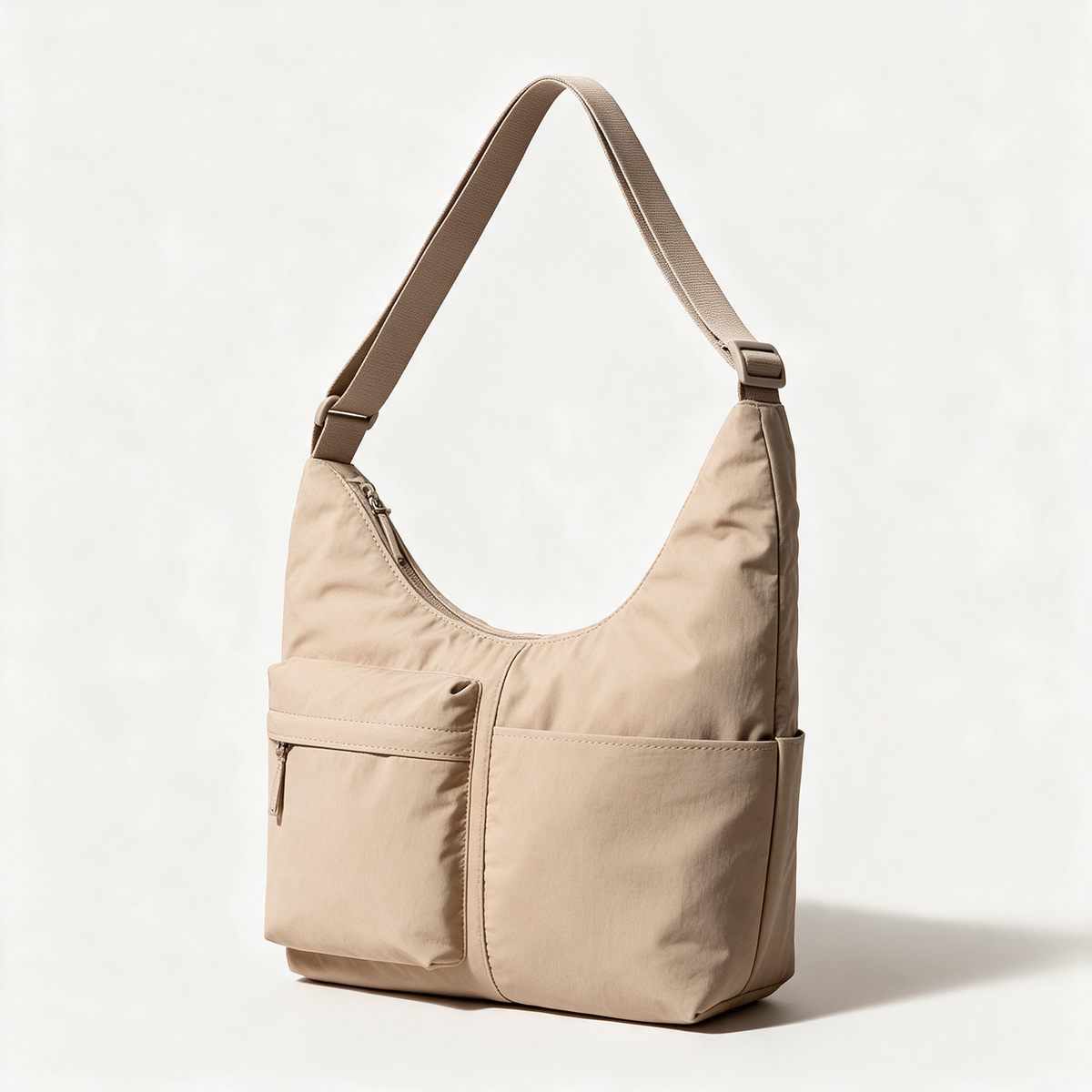 Cleo Hobo Bag