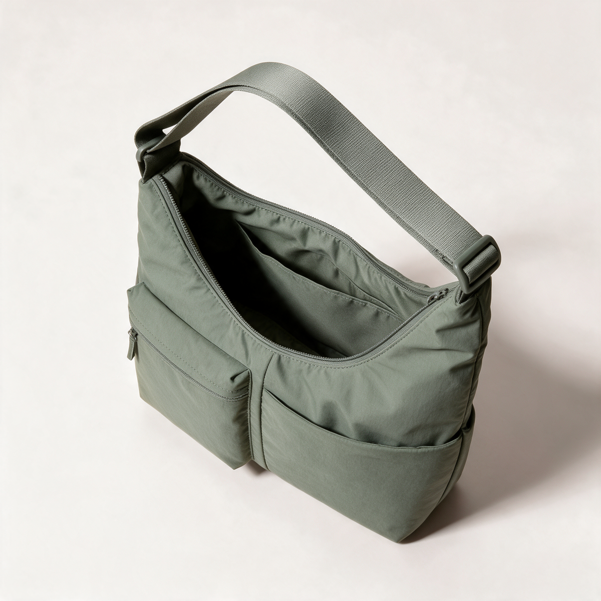 Cleo Hobo Bag
