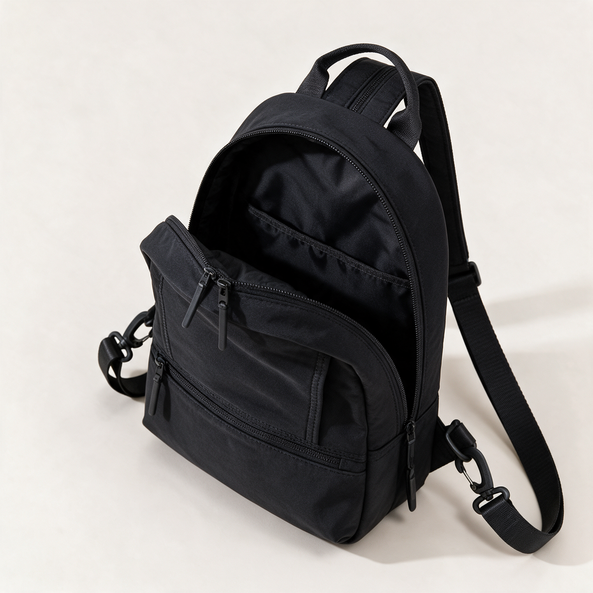 Kaia Mini Backpack