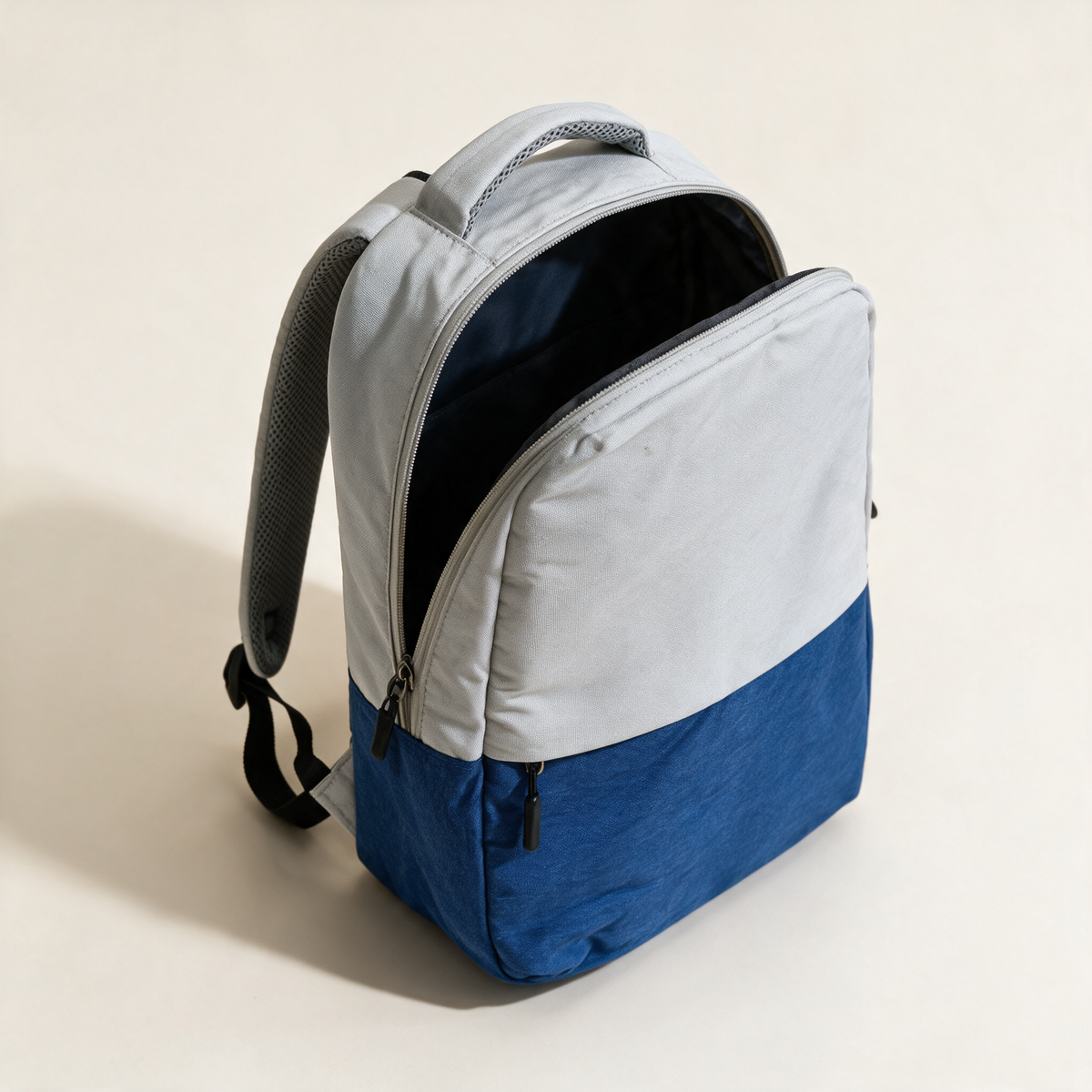 Rowan City Backpack