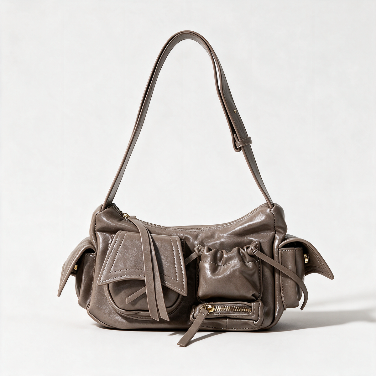 Sidequest Shoulder Bag