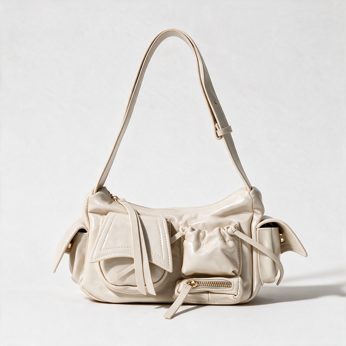 Sidequest Shoulder Bag