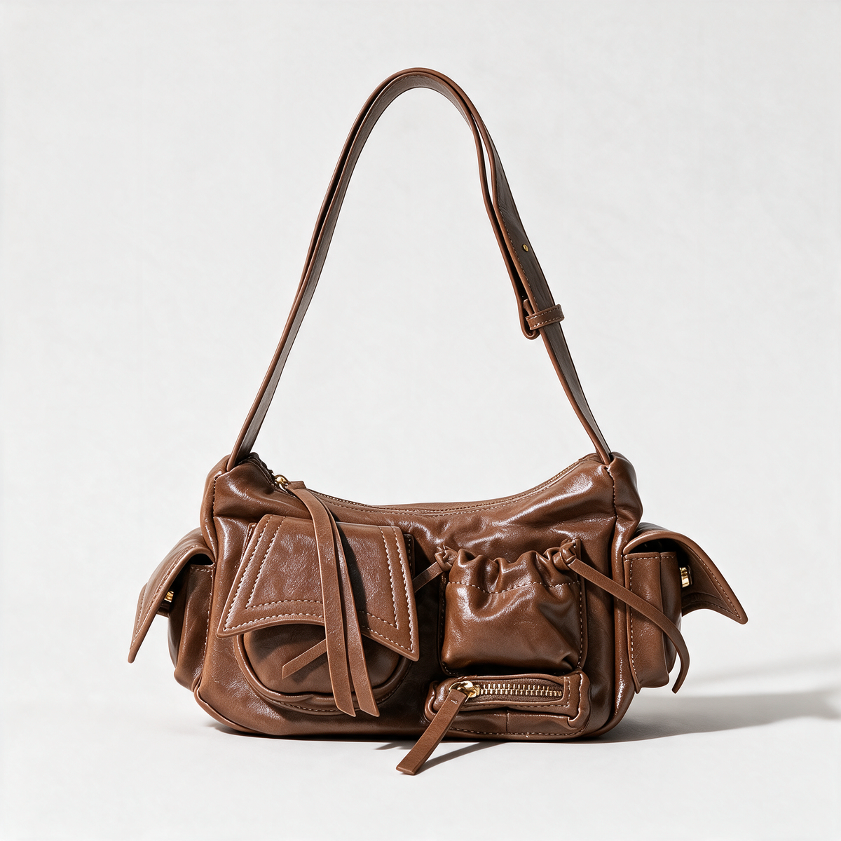 Sidequest Shoulder Bag