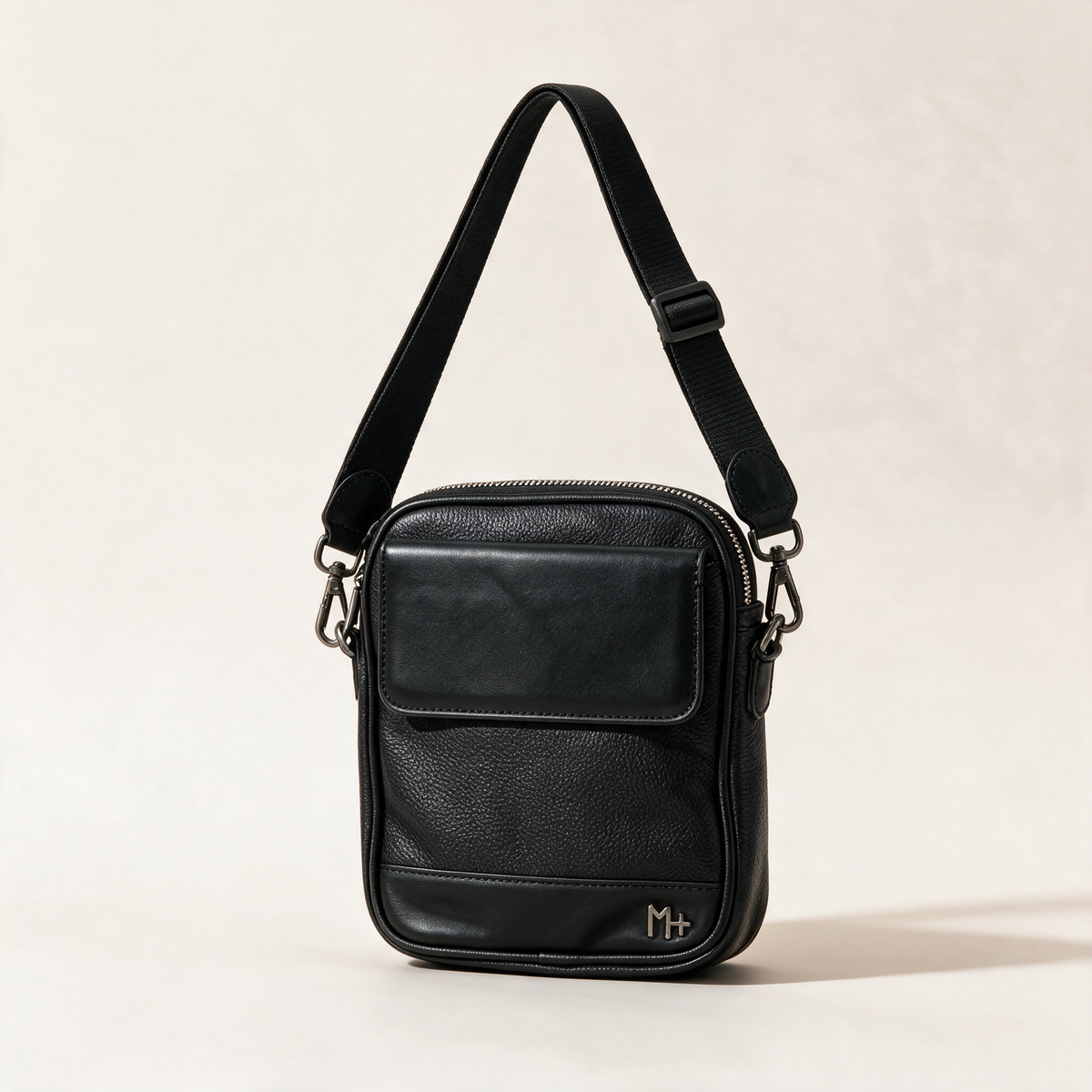 Lucien Noir Crossbody