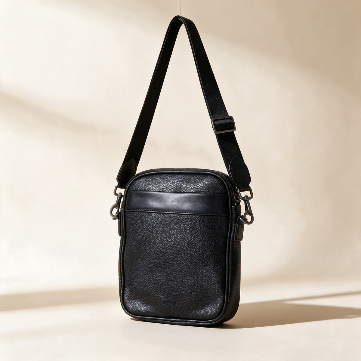 Lucien Noir Crossbody