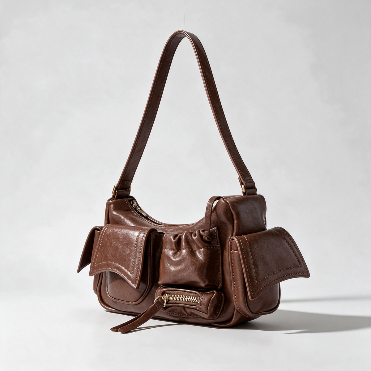 Sidequest Shoulder Bag